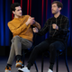 Image for article titled Middleditch & Schwartz are (properly) unprepared in the trailer for their Netflix special